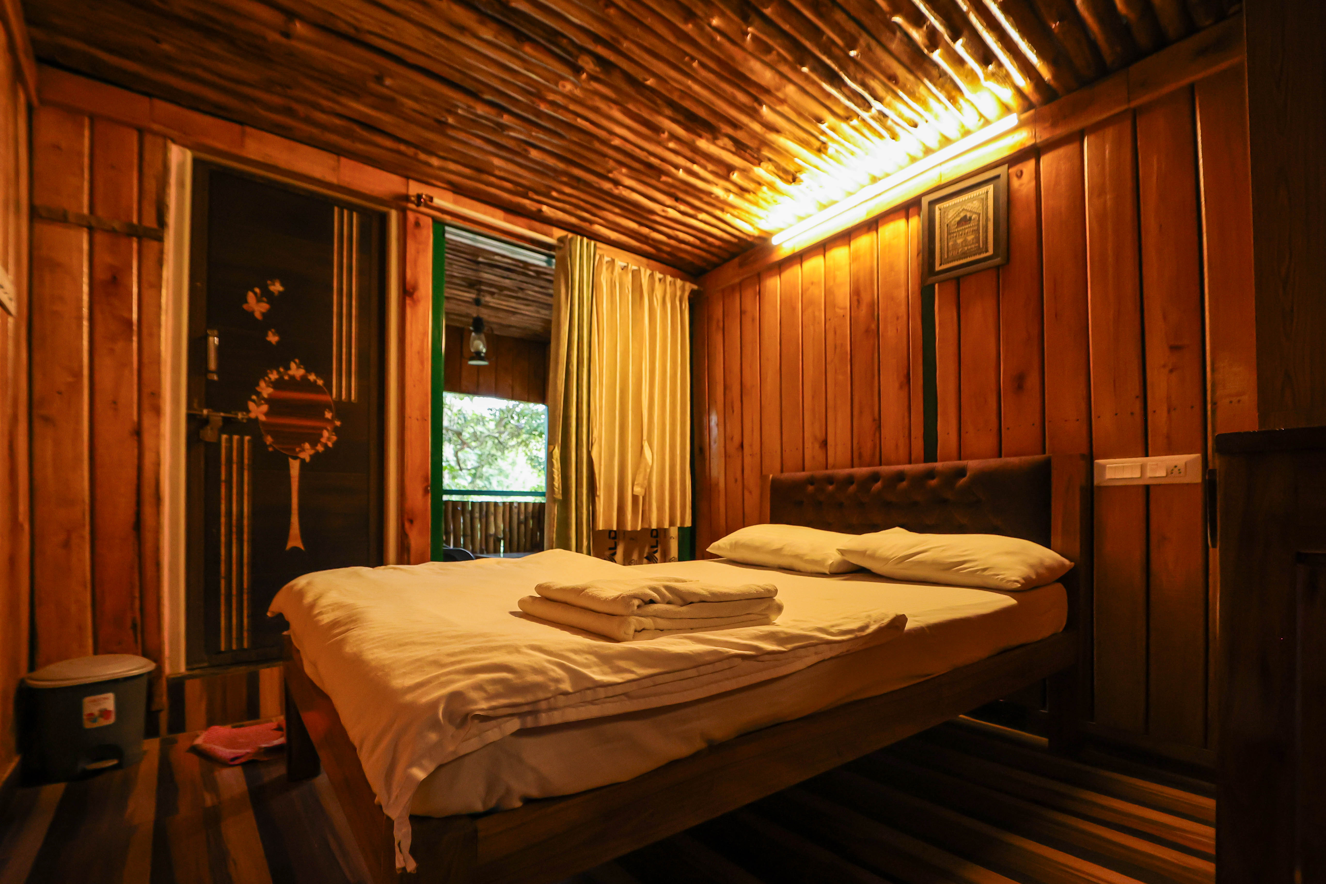 Tree House