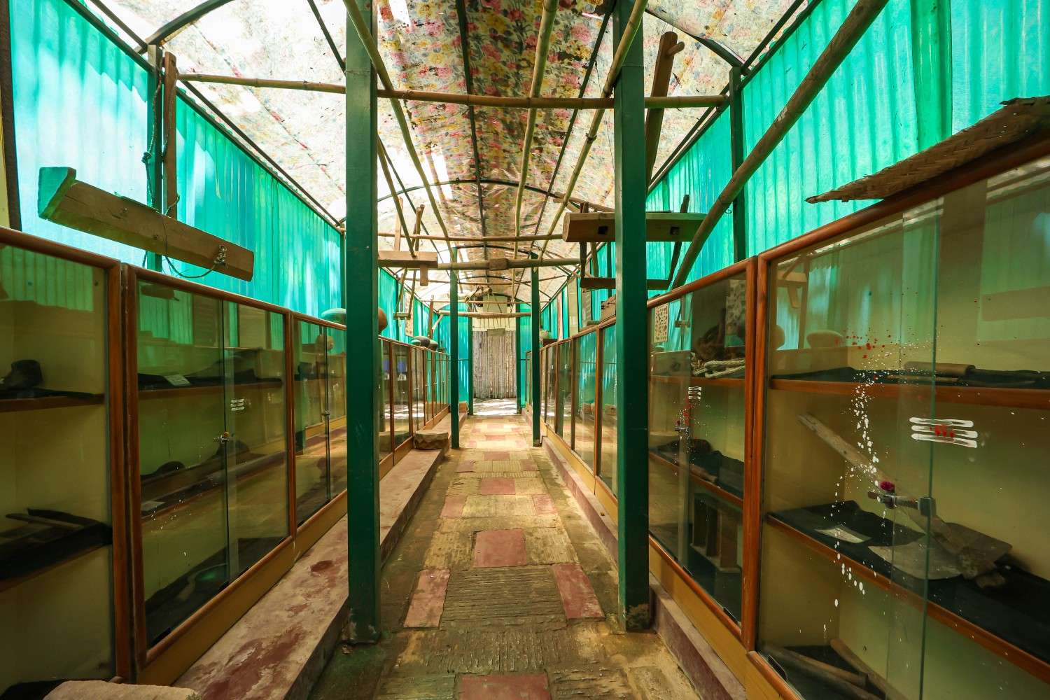 Gallery 9