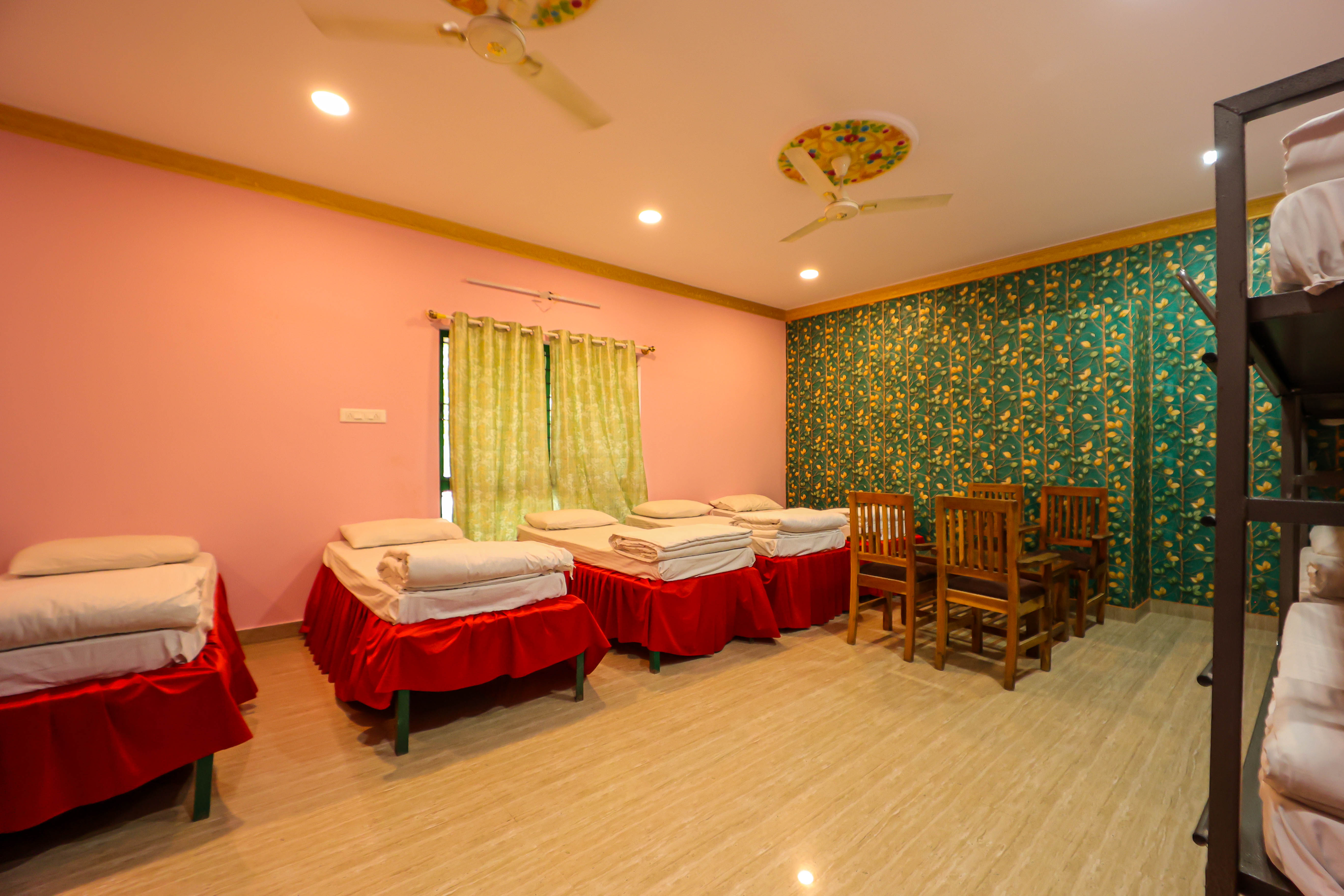 Family Rooms