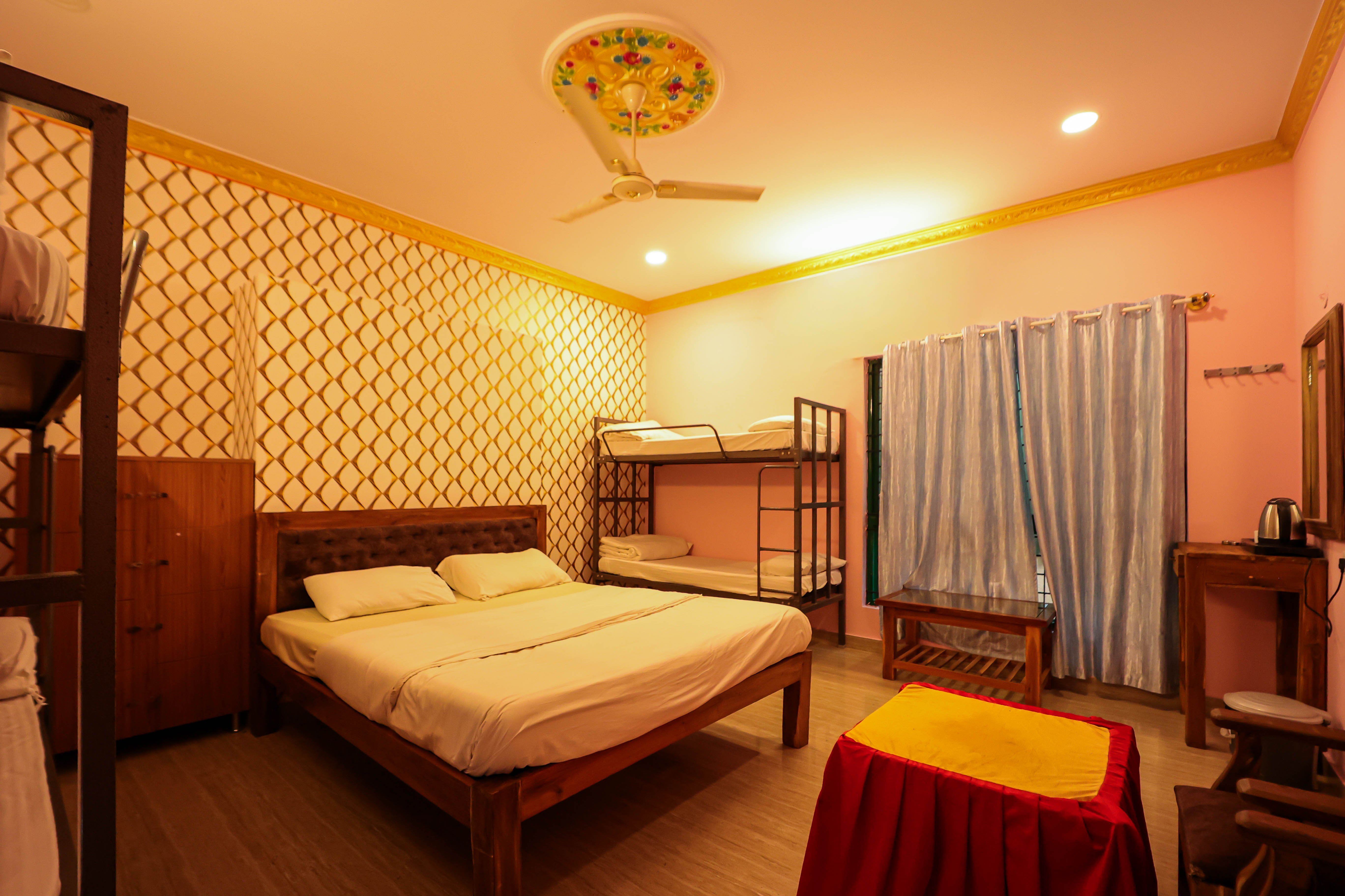 Dormitory