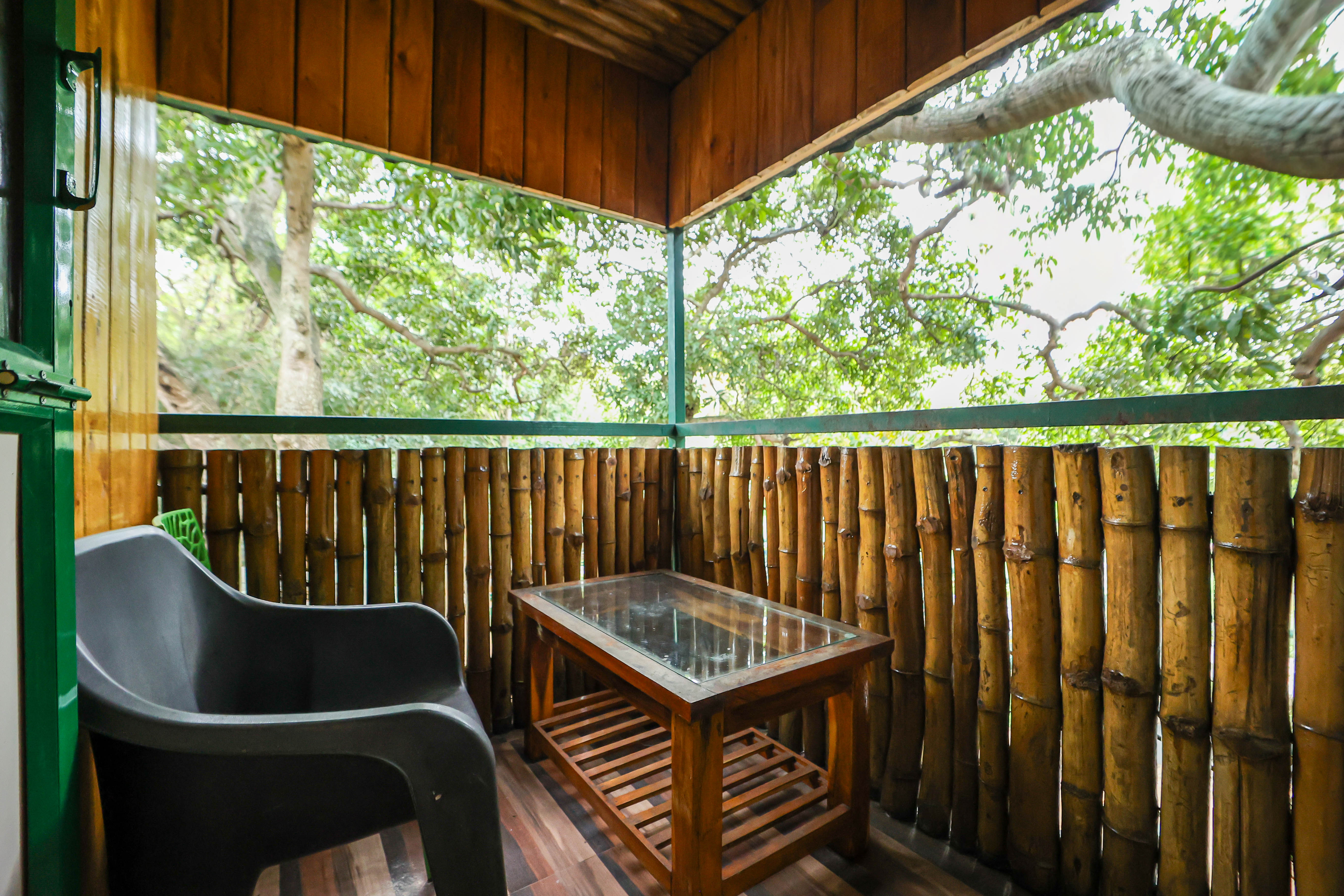 Tree House